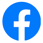 Facebook button