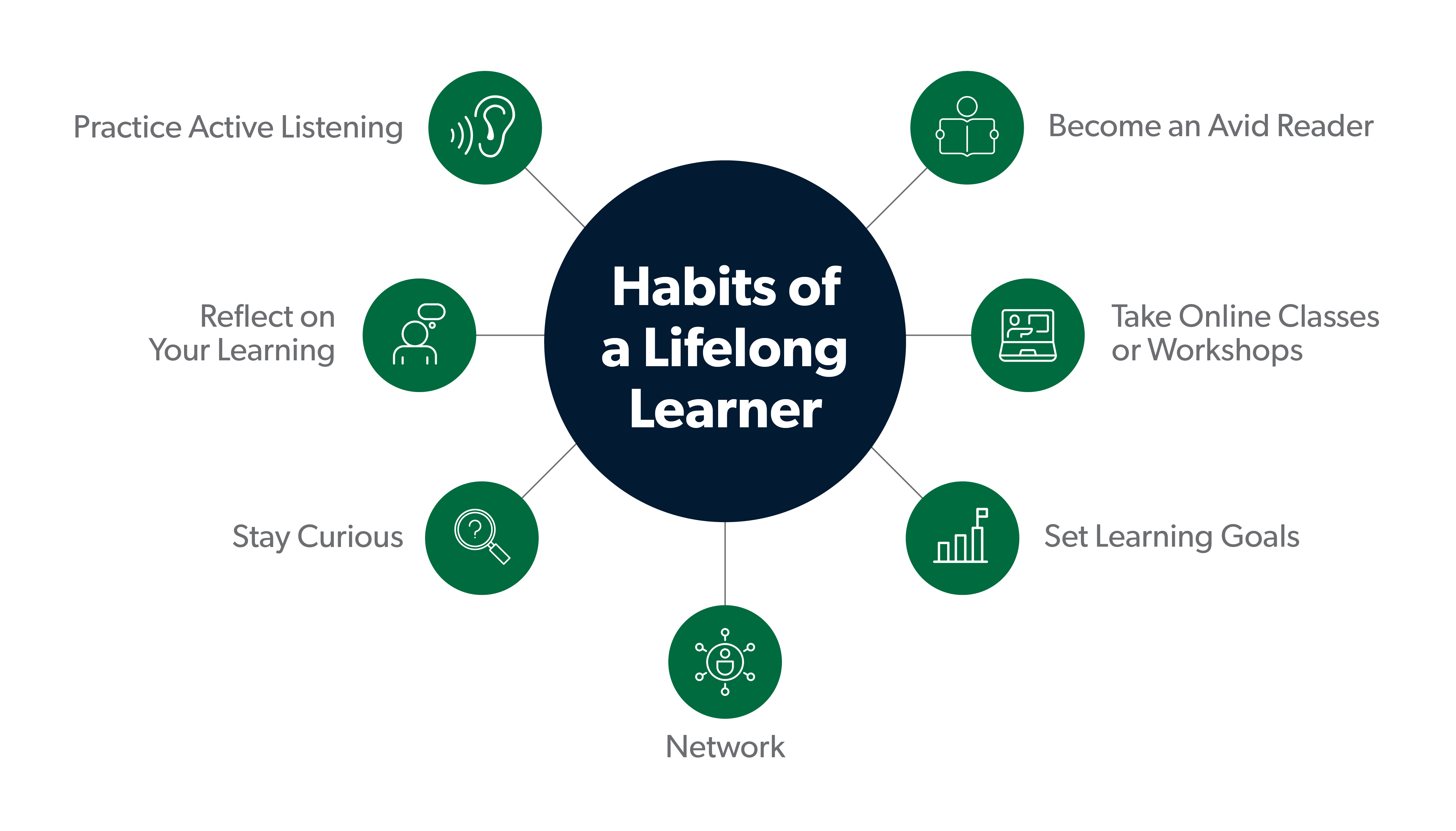 Image representing my lifelong learning