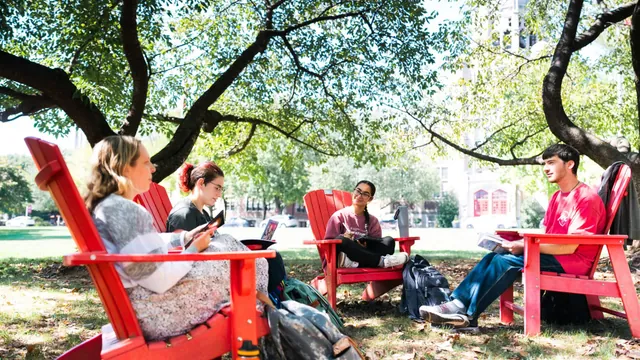 Aaron Schlossberg's image on the Muhlenberg College Coaching Team page