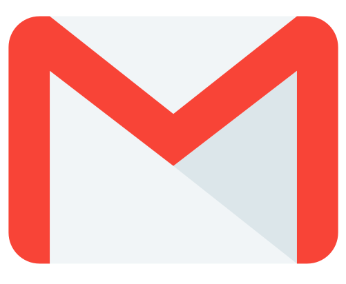 Gmail button