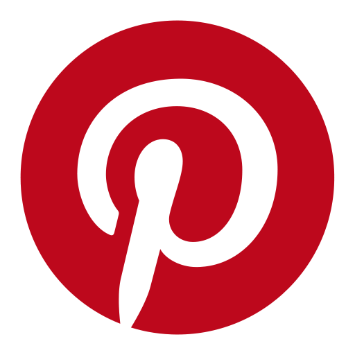 Pinterest button