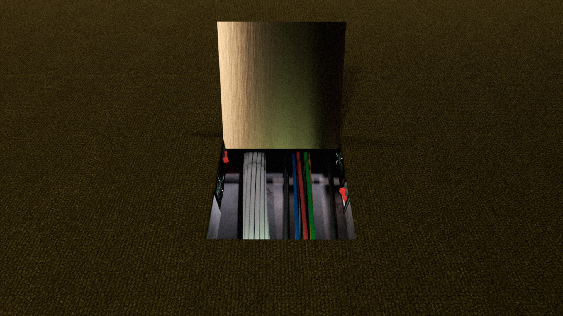 A concise description of what the image shows.
